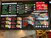 Aliment-réconfort du Restauration rapide Restaurant Artemis Kebab&Pizza&Tacos&Grillade&Burger à La Queue-lez-Yvelines - n°17