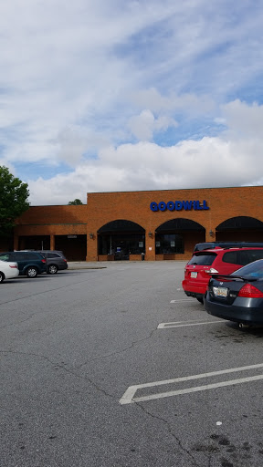 Donations Center «Goodwill of North Georgia: Pleasant Hill Store, Career and Donation Center», reviews and photos