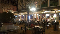 Atmosphère du Restaurant La Terrasse à Luz-Saint-Sauveur - n°4