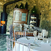 Atmosphère du Restaurant L'Altru Mondu à San-Giuliano - n°14