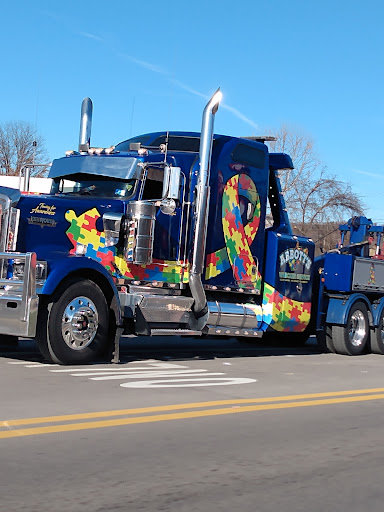 Convenience Store «Speedway», reviews and photos, 4001 1st Ave, Nitro, WV 25143, USA