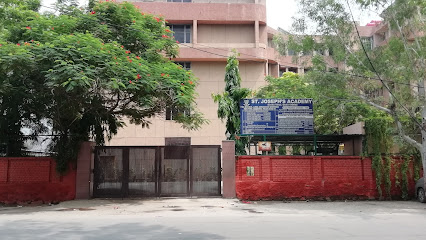 St  Joseph Academy