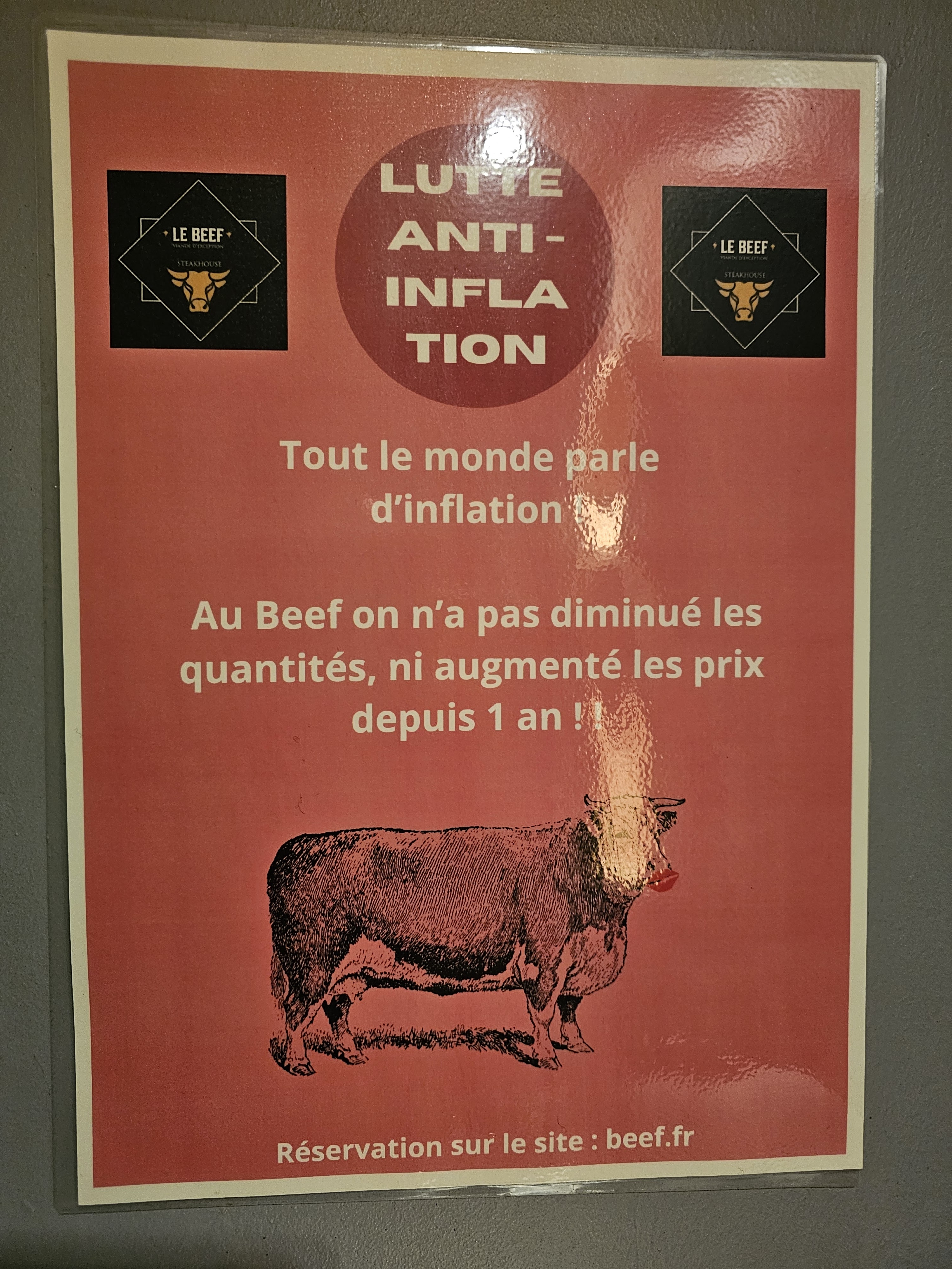 Photo n° 1 de l'avis de Jerome.N fait le 18/02/2024 à 09:12