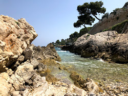 Plage des Pirates'in fotoğrafı ve yerleşim