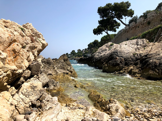 Pirates Beach