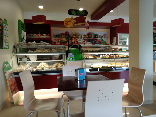 Bico Doce (Regional Feteira) no Horta, Açores