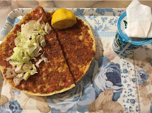 Photo n°7 de REST'Ô DU BOURG à Saran ()