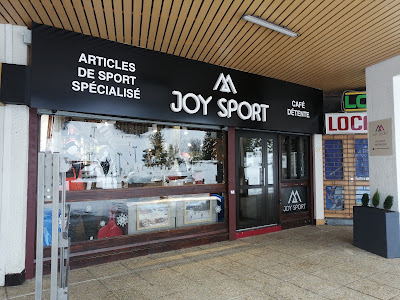 JOY SPORT à Villard-de-Lans
