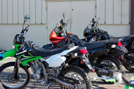 Kawasaki Motorcycle Dealer «Pilgrim Power Sports», reviews and photos, 74 Camelot Dr, Plymouth, MA 02360, USA