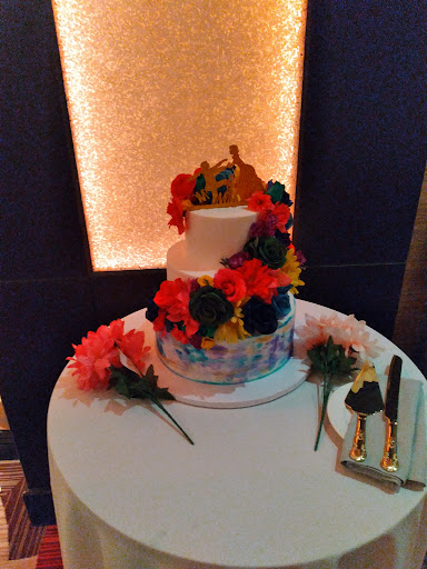 Banquet Hall «Fabrizio Banquet Hall», reviews and photos, 818 S Main St, Las Vegas, NV 89101, USA