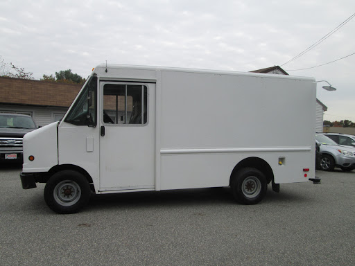 Car Dealer «Best Auto Bargain», reviews and photos, 90 Stedman St, Lowell, MA 01851, USA