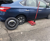 Peace Auto Pit Crew - Photo 1 - Car repair in Baltimore, MD, Baltimore