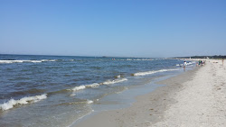 Zdjęcie Plaża Prerow - popularne miejsce wśród znawców relaksu