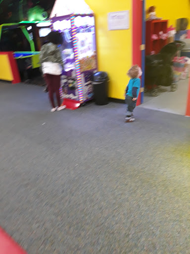 Amusement Center «Super Jump Party Zone», reviews and photos, 3500 S Meridian, Puyallup, WA 98373, USA