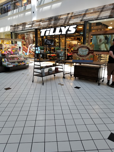 Shopping Mall «Galleria at Tyler», reviews and photos, 1299 Tyler St, Riverside, CA 92503, USA