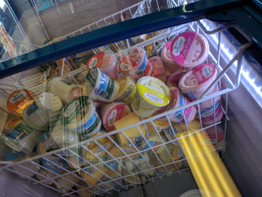 Indian Grocery Store «Jai Ho Indian Grocery Store», reviews and photos, 1462 Fillmore St, San Francisco, CA 94115, USA