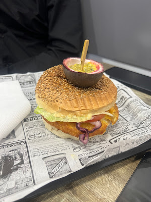 Malik’s à Aubervilliers