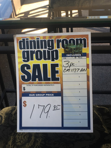 Furniture Store «Discount Furniture & Mattress Outlet», reviews and photos, 2455 S Hamilton Rd, Columbus, OH 43232, USA