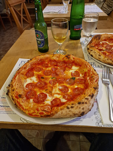 Ristorante pizzeria Palermo - Pizzeria