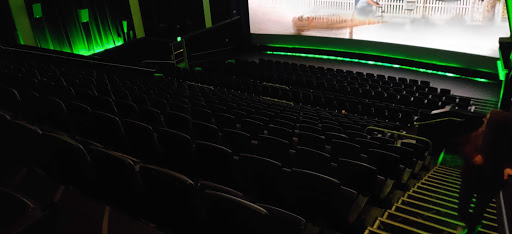 Movie Theater «AMC Bethlehem 12», reviews and photos, 416 Exchange Blvd, Bethlehem, GA 30620, USA