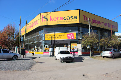 Keracasa - San Justo