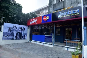 Happinezz Shree Ambica Ice Cream Parlour image