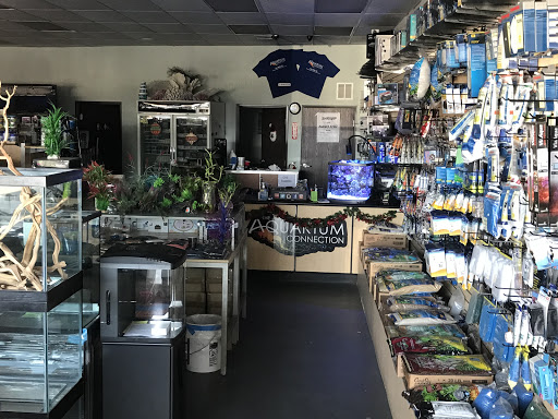 Fish store Thousand Oaks