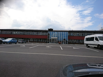 Nærbø legekontor Lyngvegen 14, 4365 Nærbø, Norge