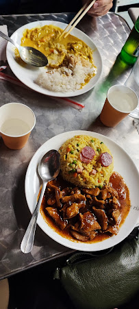 Plats et boissons du Restaurant vietnamien Tra Vinh à Aix-en-Provence - n°13