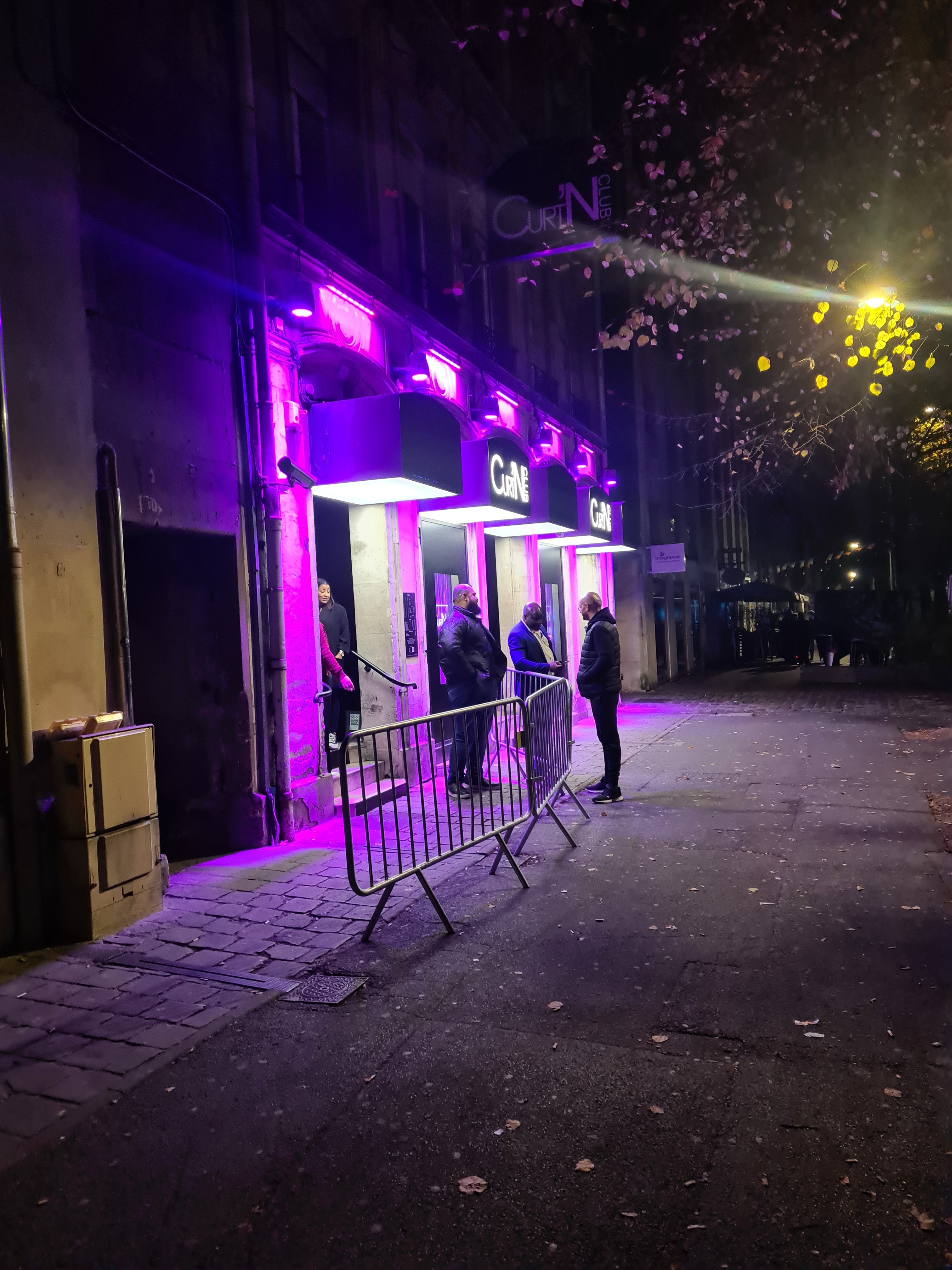 Photo n° 1 de l'avis de Hernando.a fait le 13/11/2022 à 13:45