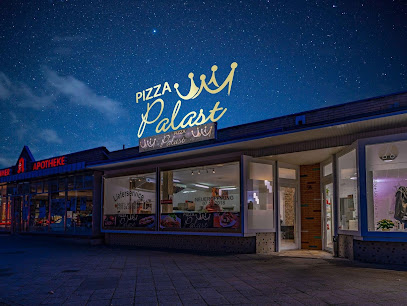 Pizza Palast – Wilhelmshaven