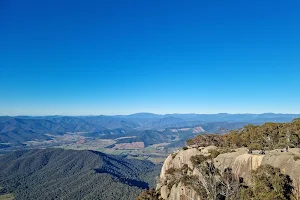 Mount Buffalo Lookout image