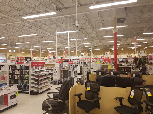 Office Supply Store «Office Depot», reviews and photos, 401 E 2nd St, Los Angeles, CA 90012, USA