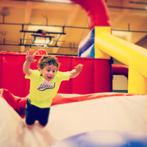 Gym «Kids NINJA Warrior», reviews and photos, 9946 Mills Station Rd #3, Sacramento, CA 95827, USA