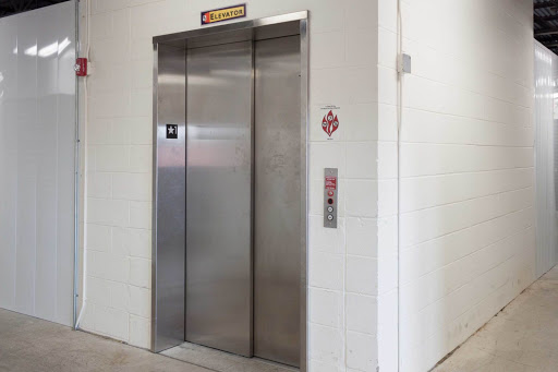 Self-Storage Facility «Public Storage», reviews and photos, 7058 Columbia Rd, Maineville, OH 45039, USA