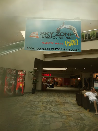 Shopping Mall «Westminster Mall», reviews and photos, 1025 Westminster Mall, Westminster, CA 92683, USA