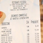 Photo n°1 de l'avis de Paola.i fait le 27/09/2022 à 11:06 sur le  Sustable à Volla