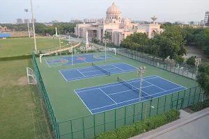 SGVP Surya Sports Academy image