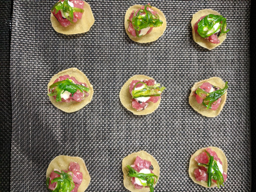 Caterer «Kimberley Ashlee Catering», reviews and photos, 6229 Nicholson St, Pittsburgh, PA 15217, USA