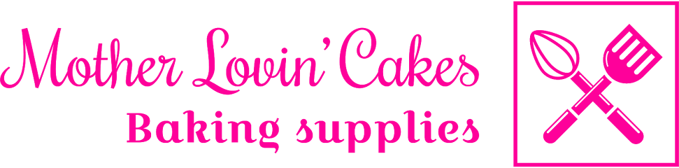 MotherLovinCakes Baking Supplies