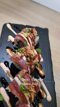 Photos du propriétaire du Restaurant japonais Tchiki Sushi à Martigues - n°14