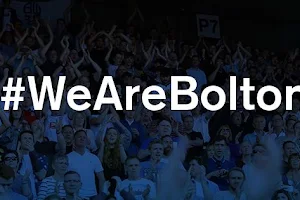 Bolton Wanderers FC image