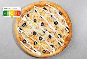 Photo n°17 de Domino's Pizza Haguenau à Haguenau ()