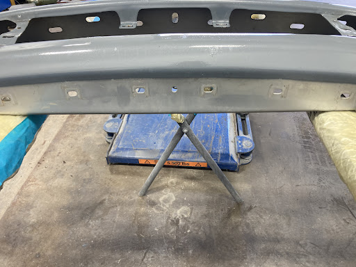 Auto Body Shop «Better Than Ever Auto Body & Auto Sales LLC», reviews and photos, 66 E Railway Ave, Paterson, NJ 07503, USA