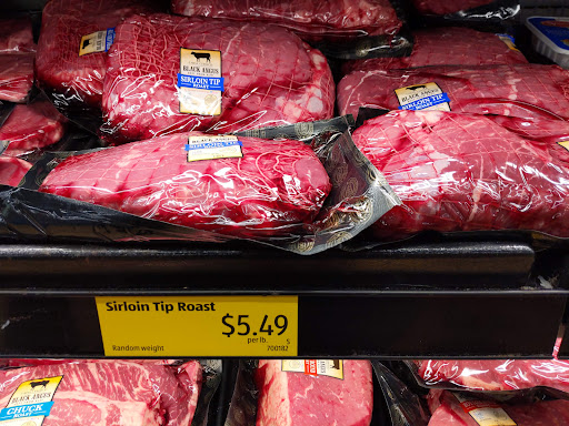 Supermarket «ALDI», reviews and photos, 620 E Brandon Blvd, Brandon, FL 33511, USA