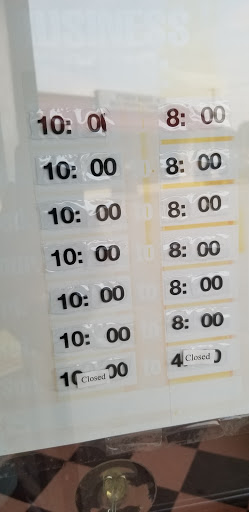 Beauty Salon «Natural Eyebrows Threading», reviews and photos, 5030 Poplar Level Rd, Louisville, KY 40219, USA