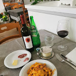 Photo n°5 de l'avis de Predrag.. fait le 20/01/2021 à 17:26 sur le  Bar Trattoria Da Chiara à Malalbergo