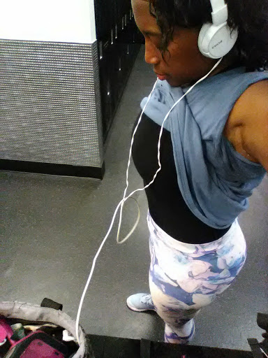 Gym «Planet Fitness», reviews and photos, 374 Main St, Belleville, NJ 07109, USA