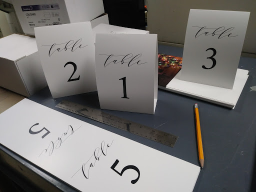 Printing «Good Mojo Printing, Inc.», reviews and photos, 169 Islip Ave, Islip, NY 11751, USA