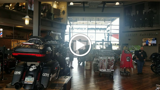 Motorcycle Dealer «Harley-Davidson of Scottsdale», reviews and photos, 15656 N Hayden Rd, Scottsdale, AZ 85260, USA